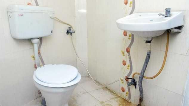 Hotel O Dheeraj Residency Bela Pratapgarh Екстер'єр фото