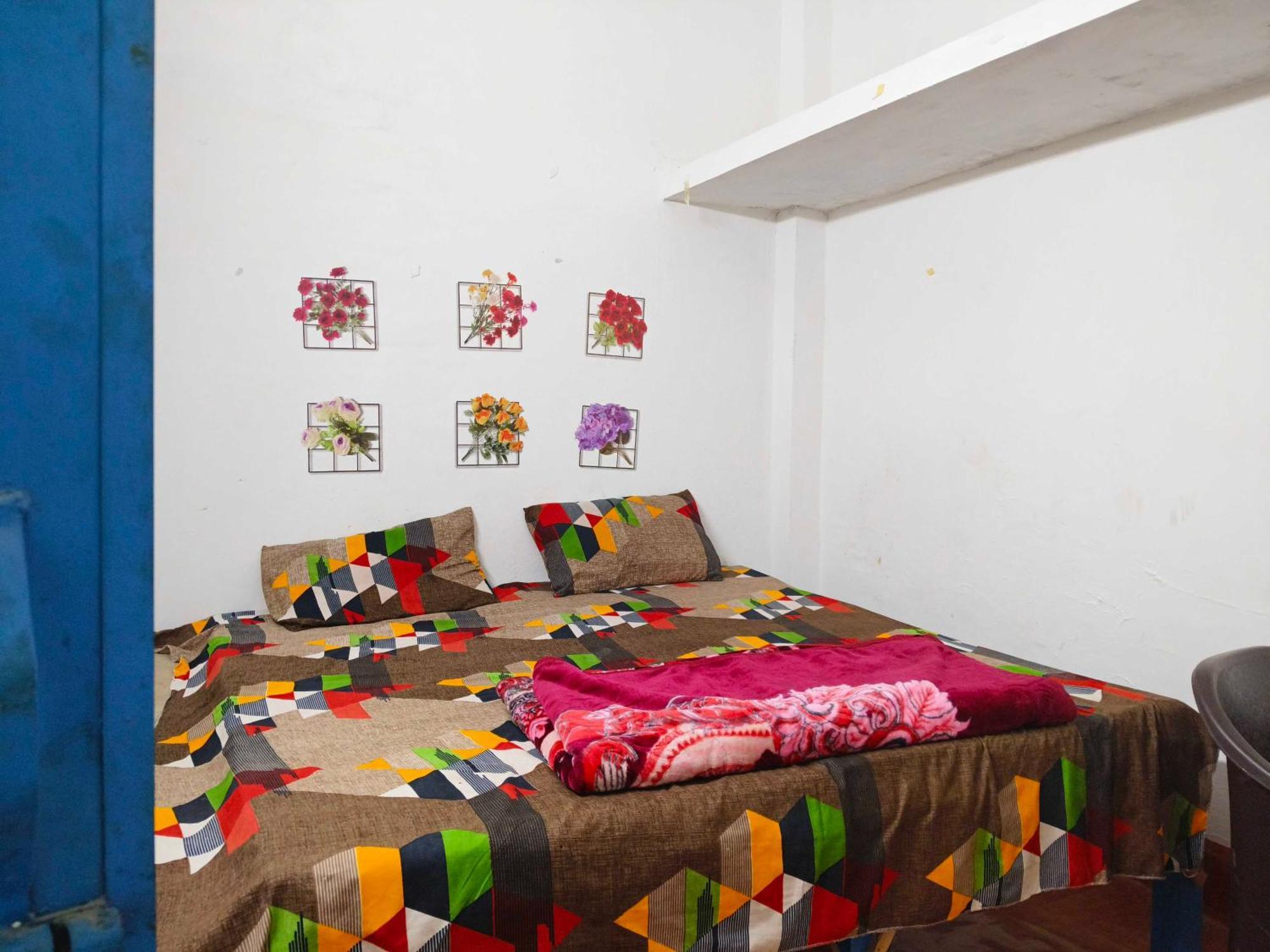 Hotel O Dheeraj Residency Bela Pratapgarh Екстер'єр фото