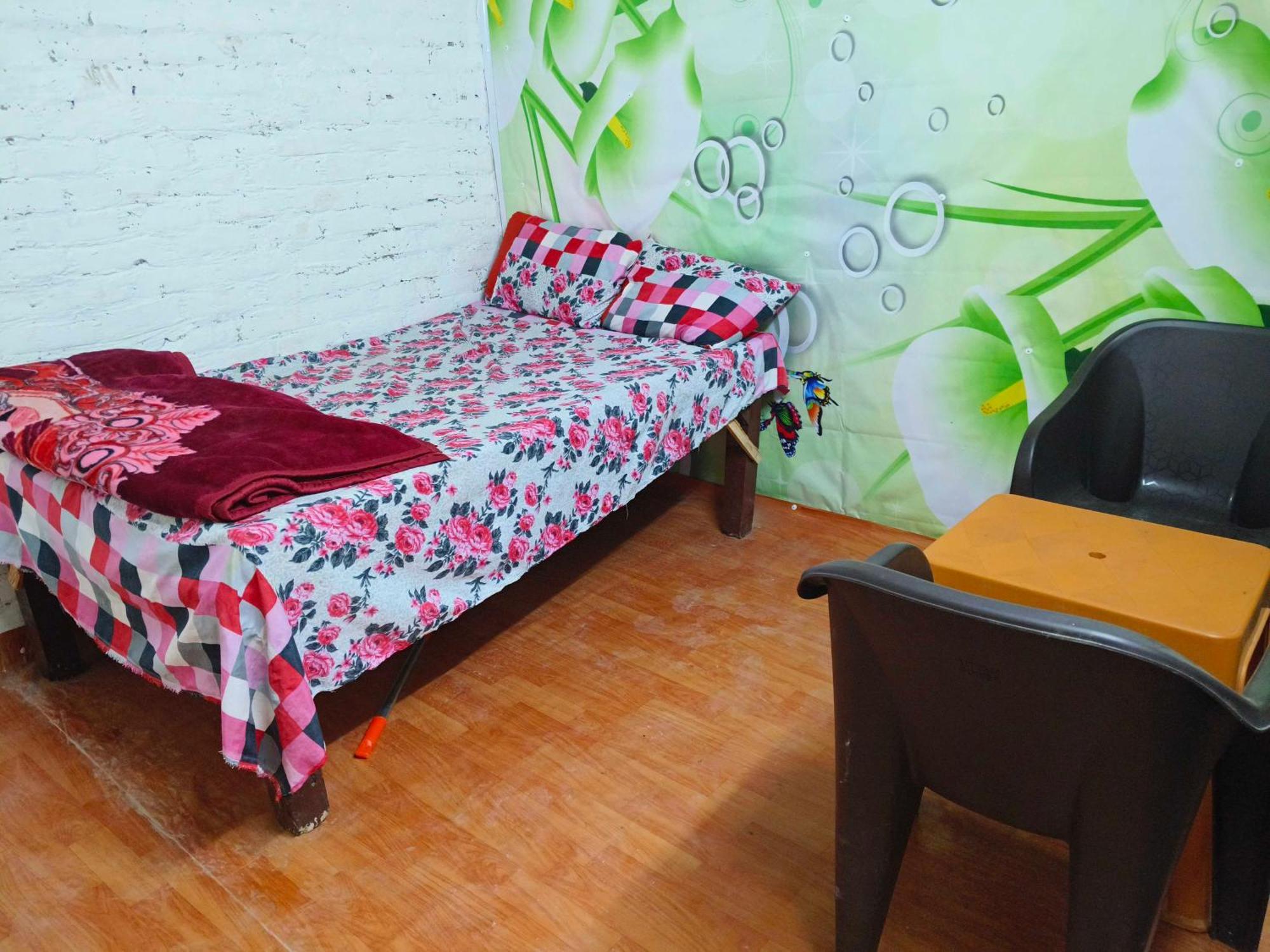 Hotel O Dheeraj Residency Bela Pratapgarh Екстер'єр фото