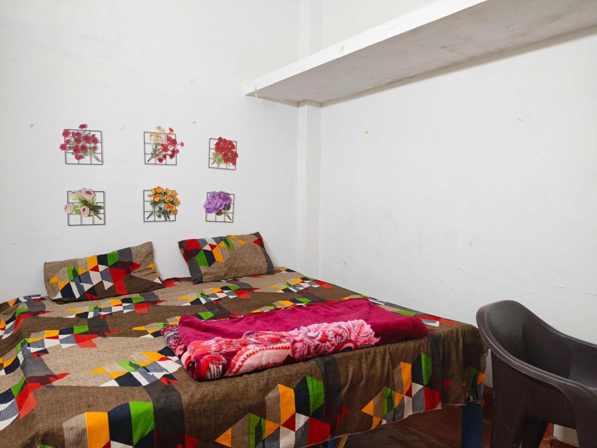 Hotel O Dheeraj Residency Bela Pratapgarh Екстер'єр фото
